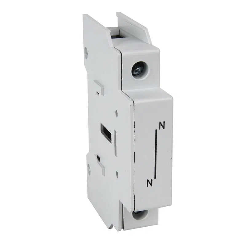Полюс нейтрали OptiSwitch DIn-125 КЭАЗ 393106