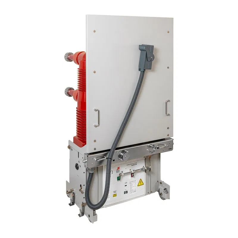 Выключатель вакуумный 3п 1000А OptiMat BB-MD-35-31.5/1000-2-MB-20-1101000-1-1-CN1.5L-S-0 У3 КЭАЗ 409249