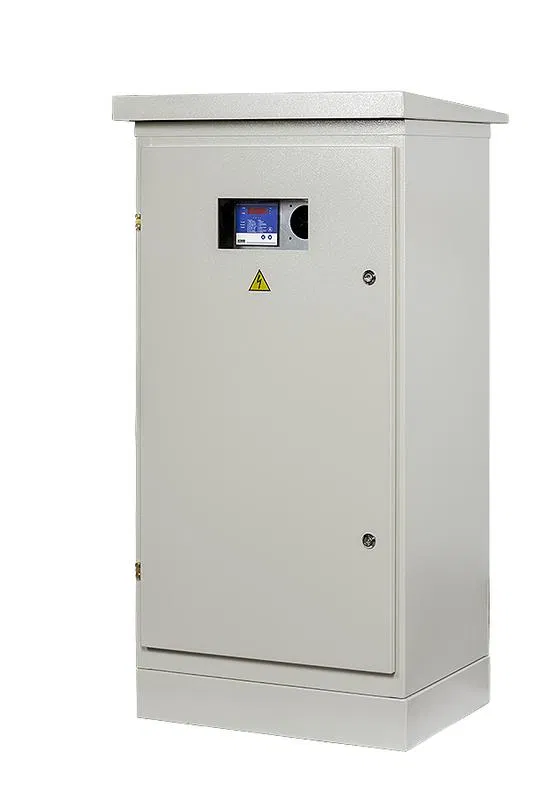 Установка конденсаторная УКРМ-0.4-120-30 У1 БАЗА с рубильником Хомов Электро 1772546А