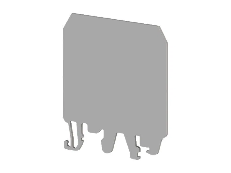 Разделитель клеммных групп для AVK35 /35RD сер. APP 35RD Klemsan 462180
