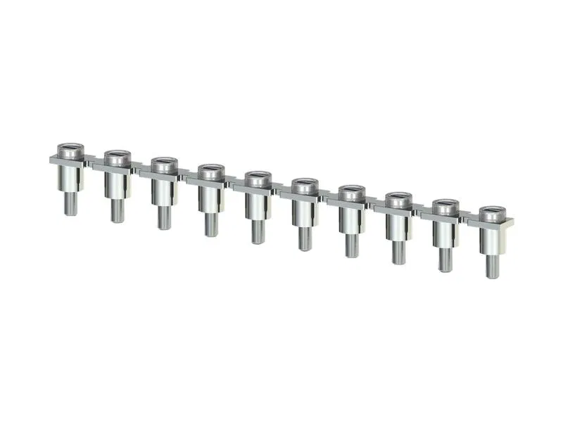 Перемычка для AVK35 10п UK35/10 Klemsan 474179