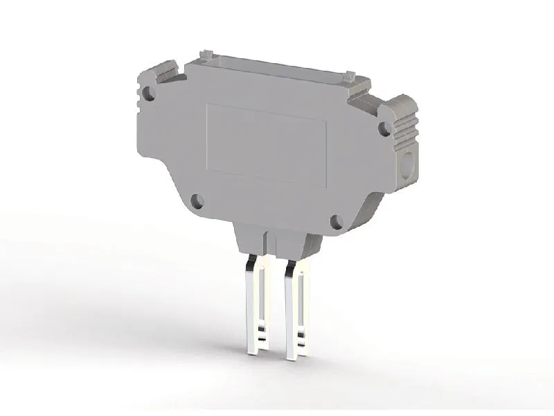 Картридж (с диодом) для клемм AVK 2.5F/CF AVK SKTD Klemsan 498859