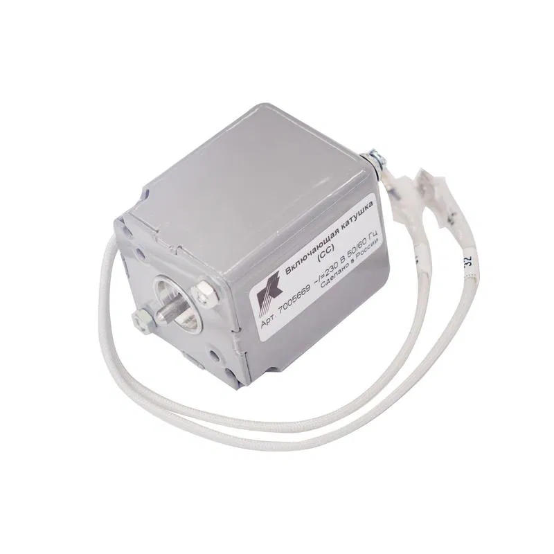 Катушка включающая 230В AC/DC Протон М25/40/63 Контактор 7005669 Контактор (группа IEK)