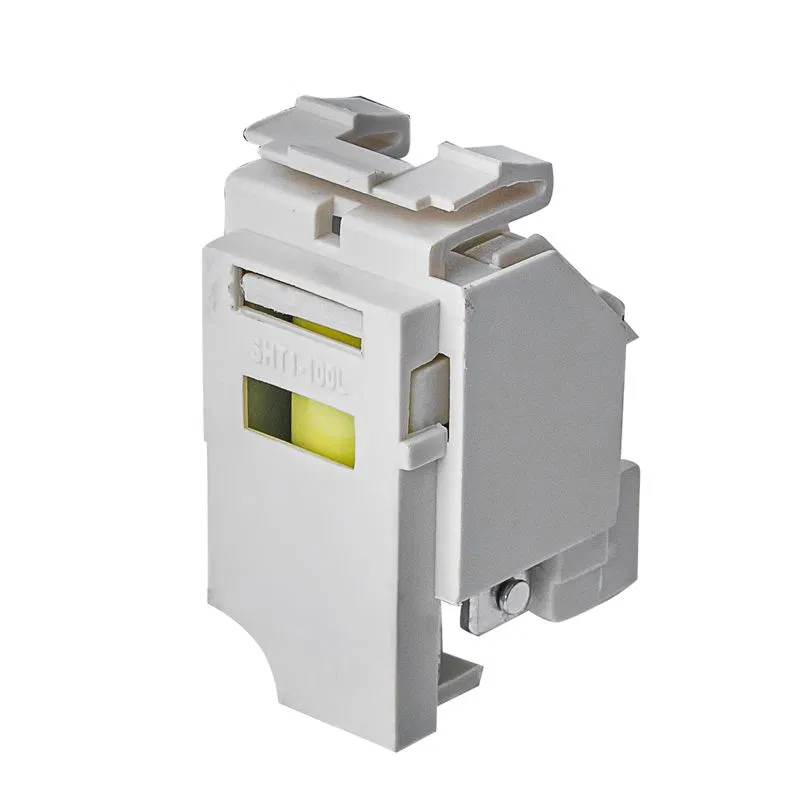Расцепитель независимый PRO.KVANT 100-160 DC24 В (левый) Контактор KVA000079 Контактор (группа IEK)