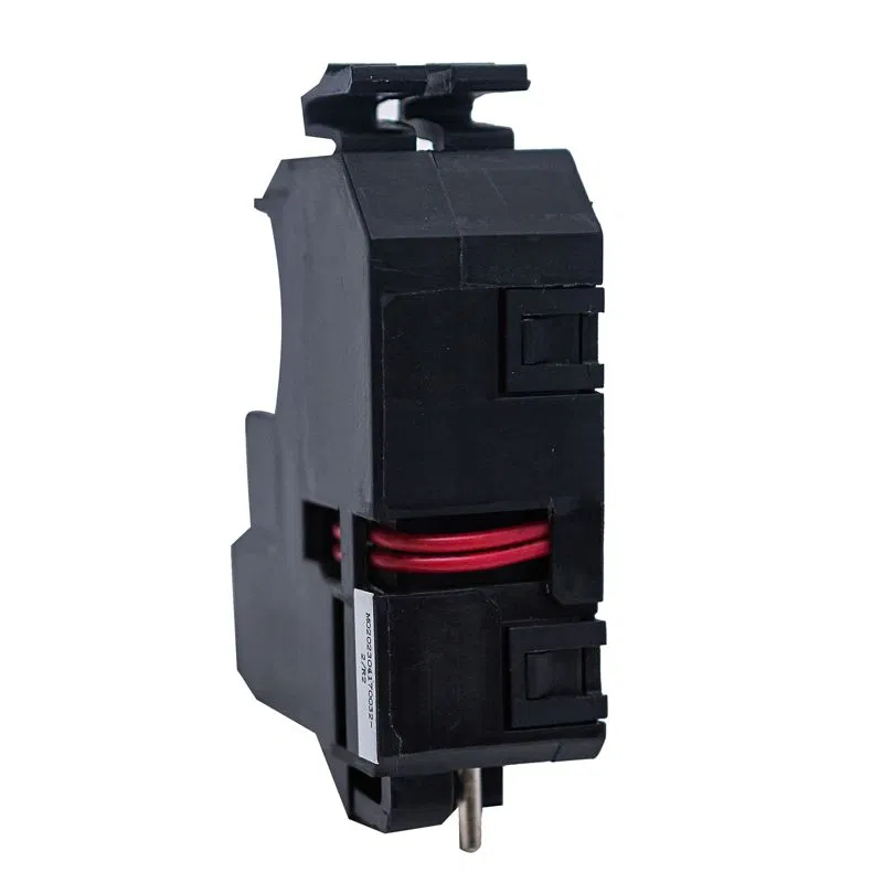 Расцепитель независимый PRO.KVANT 400-630-800 DC220 В (правый) Контактор KVA000094 Контактор (группа IEK)