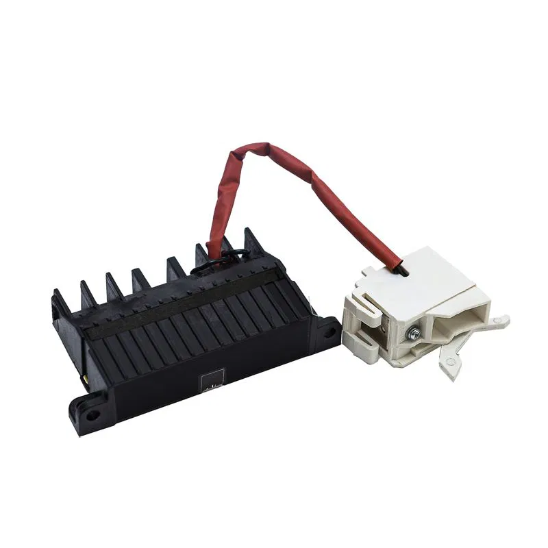 Расцепитель PRO.KVANT МН 250 AC220 В (левый) Контактор KVA000155 Контактор (группа IEK)