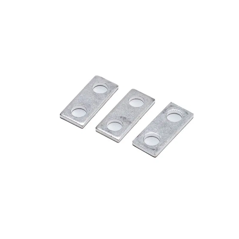 Расширитель полюсов PRO.KVANT 160 3P 160 (уп.3шт) Контактор KVA000165 Контактор (группа IEK)