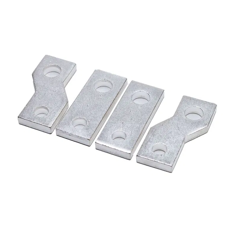 Расширитель полюсов PRO.KVANT 400 4P 400 (уп.4шт) Контактор KVA000171 Контактор (группа IEK)