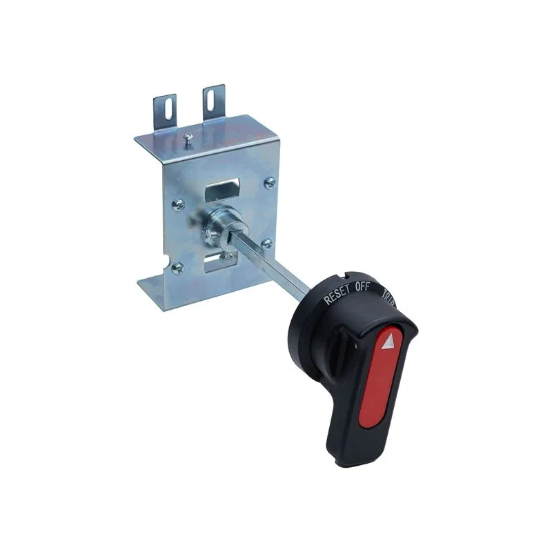 Рукоятка управления PRO.KVANT 250N Контактор KVA000180 Контактор (группа IEK)