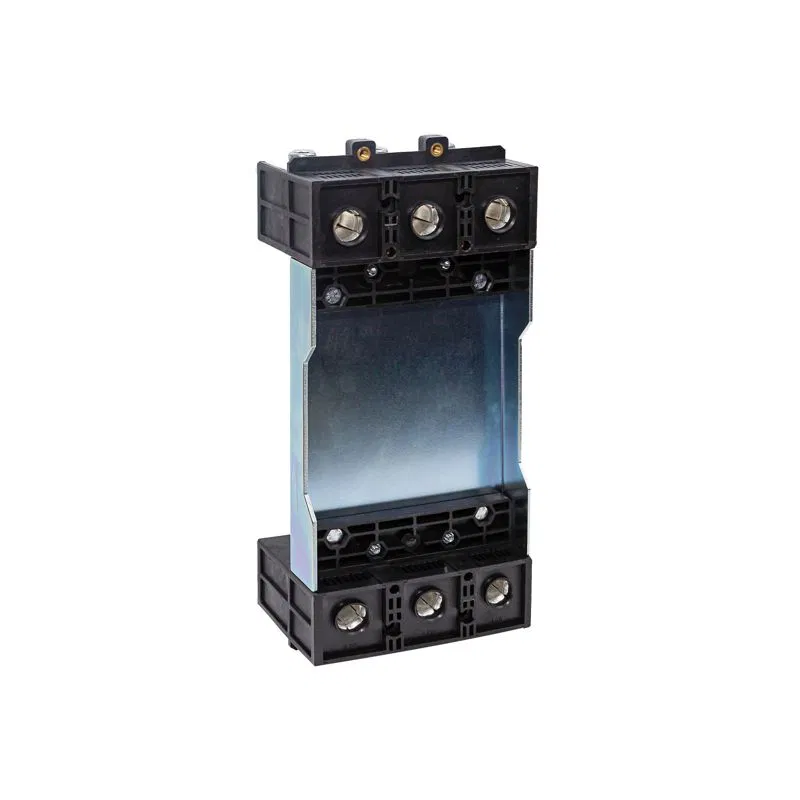 Основание монтажное PRO.KVANT 3P 400 задн. присоед. Контактор KVA000207 Контактор (группа IEK)