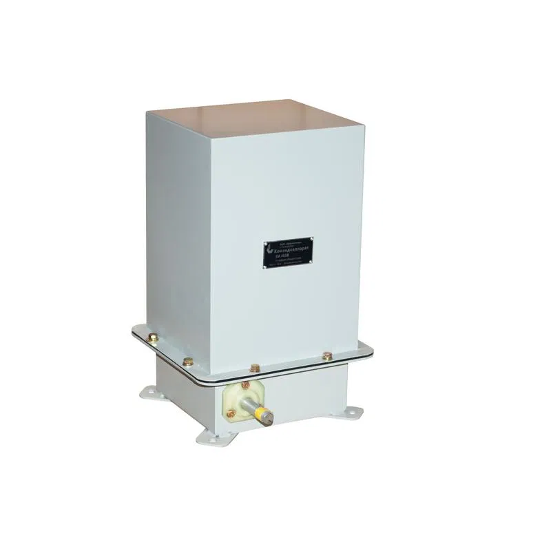 Командоаппарат КА 4658-21 У2 Кранэлектро 00000008437