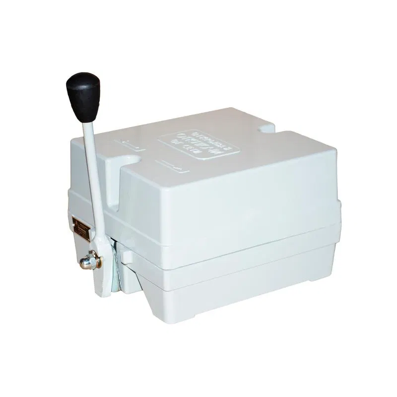Командоконтроллер ККП-1143 Кранэлектро 00000551КЭМ