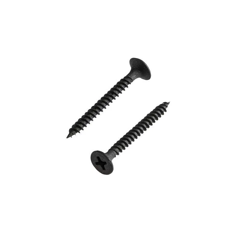 Саморез гипсокартон-металл 3.5х35 (уп.50шт) Kranz 1143-3535-4