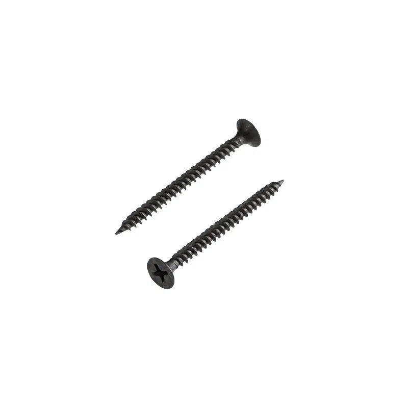 Саморез гипсокартон-металл 3.5х45 (уп.50шт) Kranz 1143-3545-4
