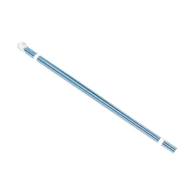 Шпилька резьбовая М6 DIN 975 L1000 (уп.10шт) Kranz KR-01-3542-004