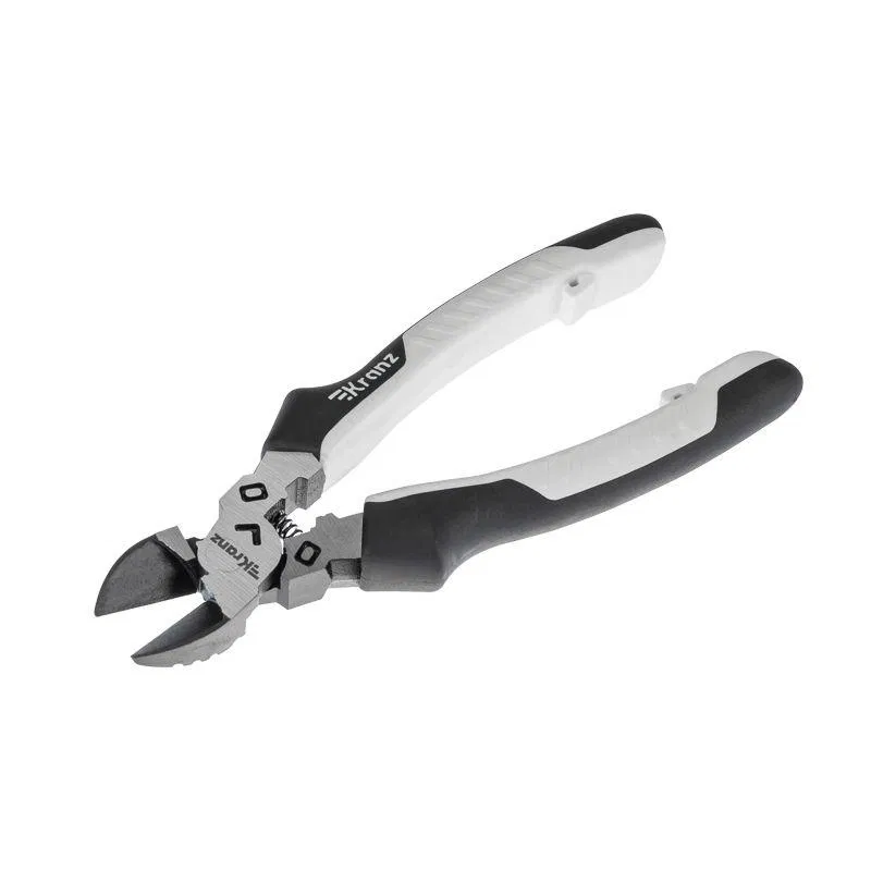 Бокорезы комбинированные 150мм Kranz KR-12-4614-2