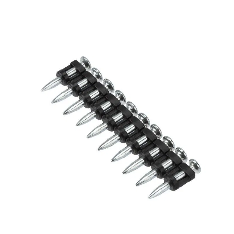 Гвоздь по бетону 3х19 (уп.1000шт) Kranz KR-16-1714
