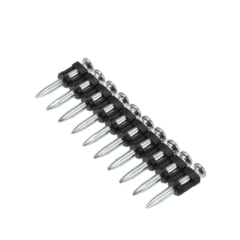 Гвоздь по бетону 3х25 (уп.1000шт) Kranz KR-16-1718