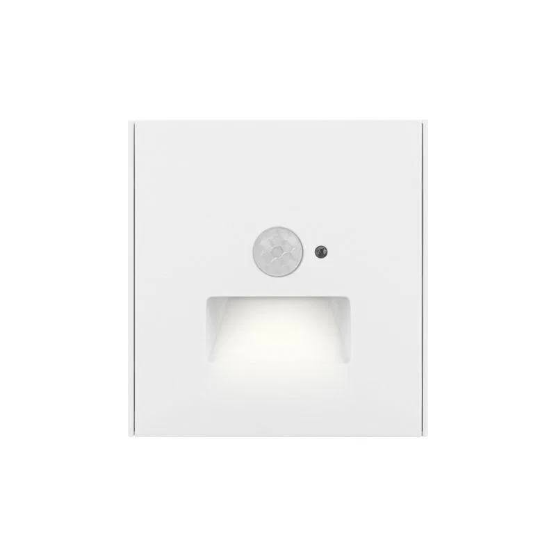 Подсветка STRONG MIELE СП настен. для ног жемчуг Kranz KR-78-0727-4