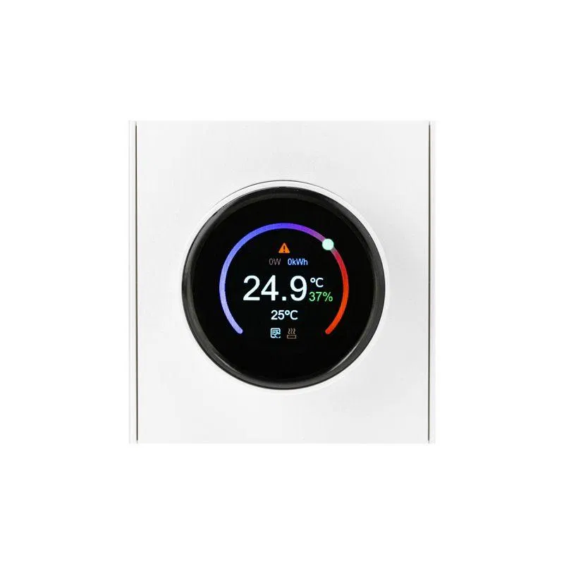 Терморегулятор СП STRONG Wi-Fi жемчуж. Kranz KR-78-0728-4