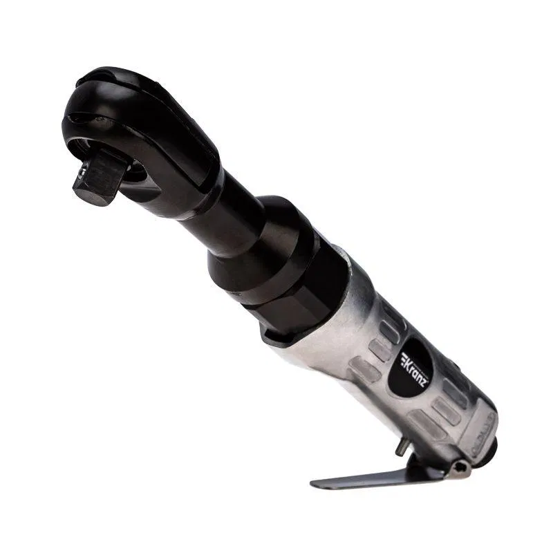 Трещотка пневматическая 1/2дюйм 70Нм Kranz KR-80-0705