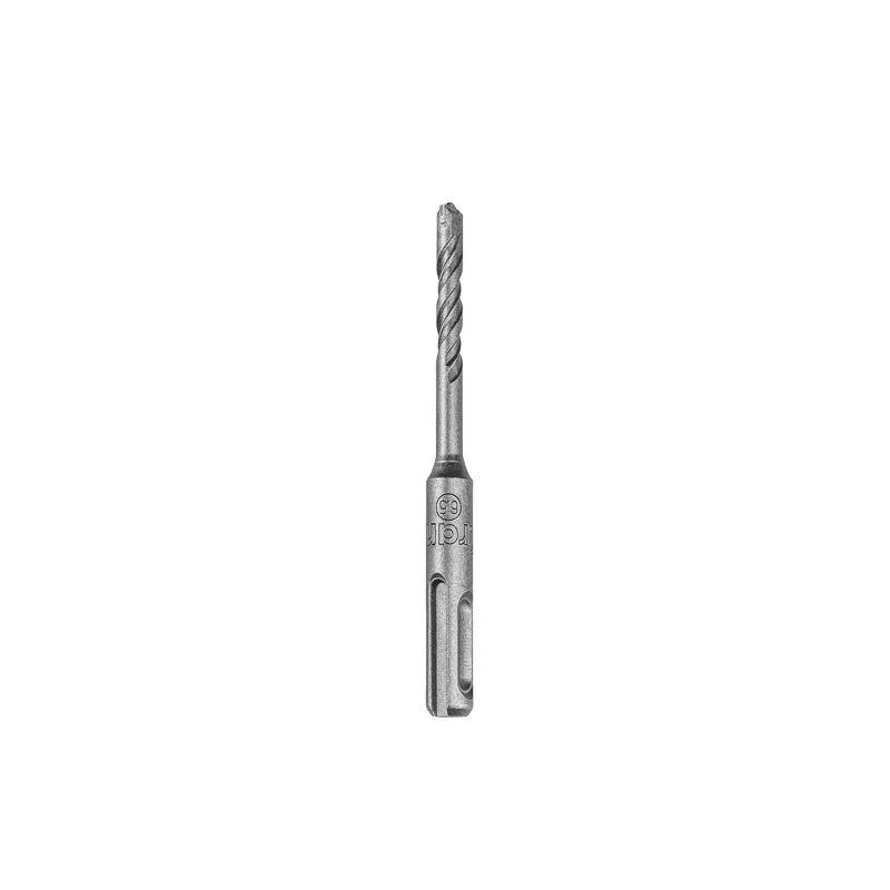 Бур по бетону 6.5x110x50мм SDS PLUS Kranz KR-91-0004