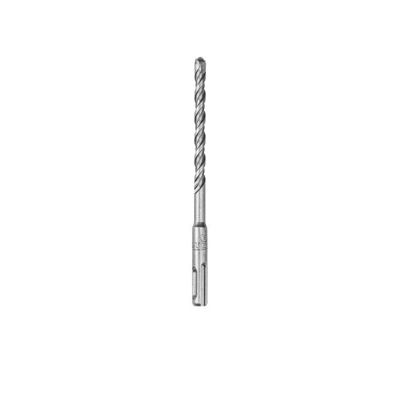 Бур по бетону 8x160мм SDS PLUS Kranz KR-91-0012