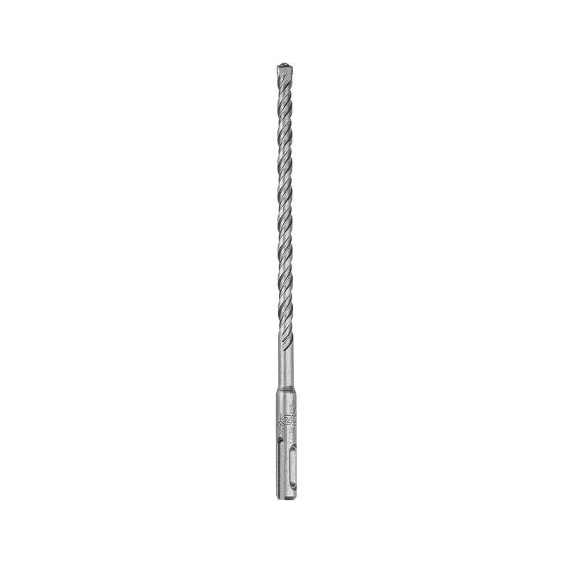 Бур по бетону 8x210мм SDS PLUS Kranz KR-91-0018