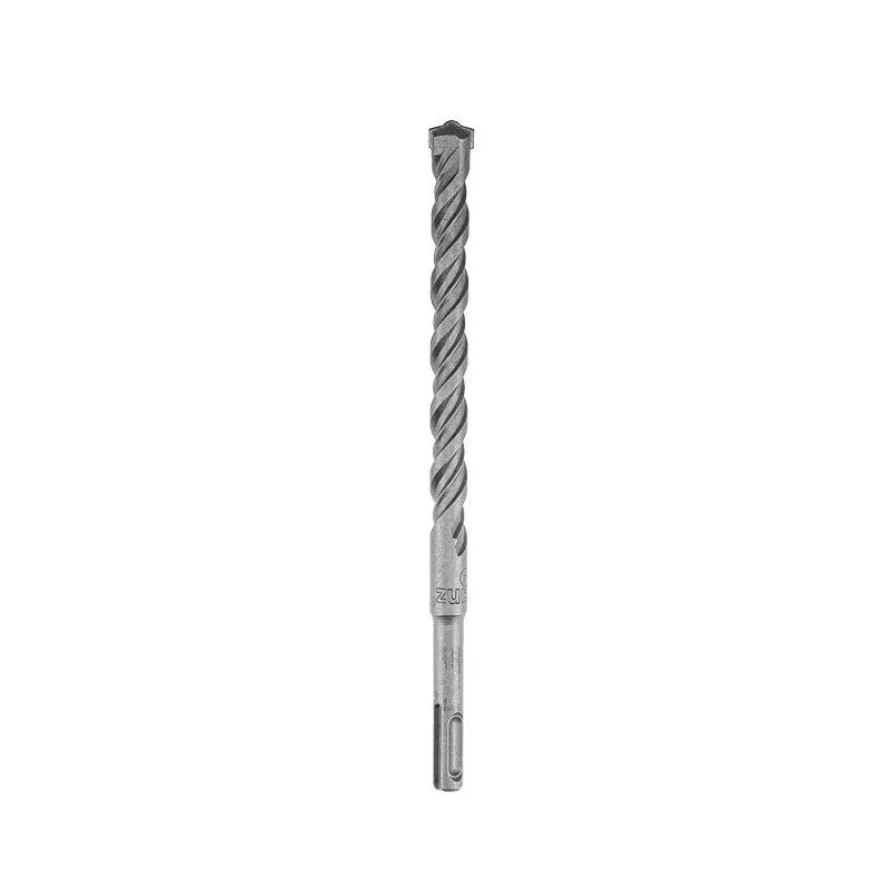 Бур по бетону 14x160x100мм SDS PLUS Kranz KR-91-0032