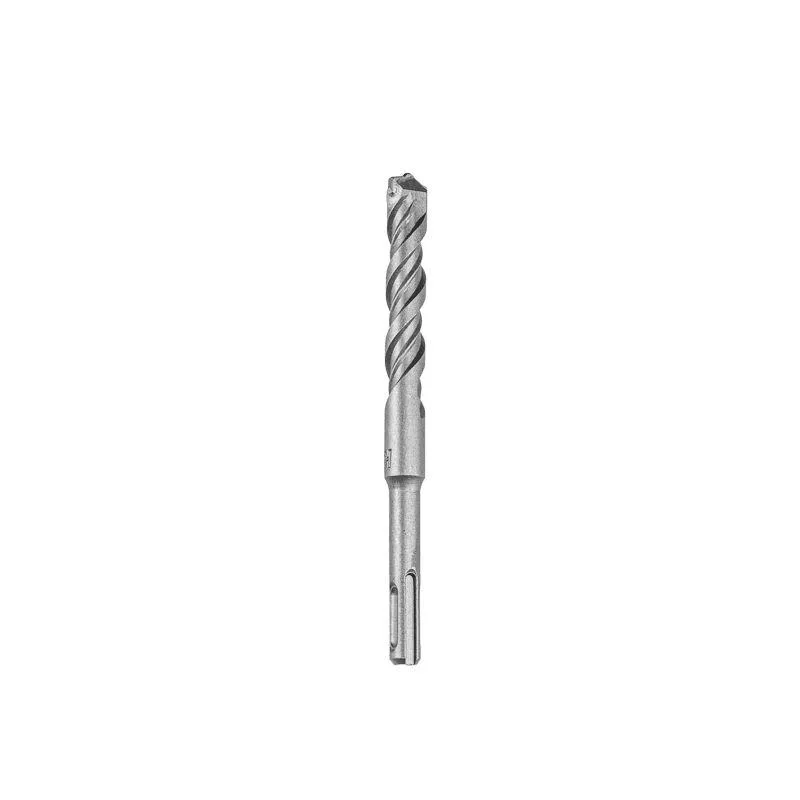 Бур по бетону 16x160x100мм SDS PLUS Kranz KR-91-0033