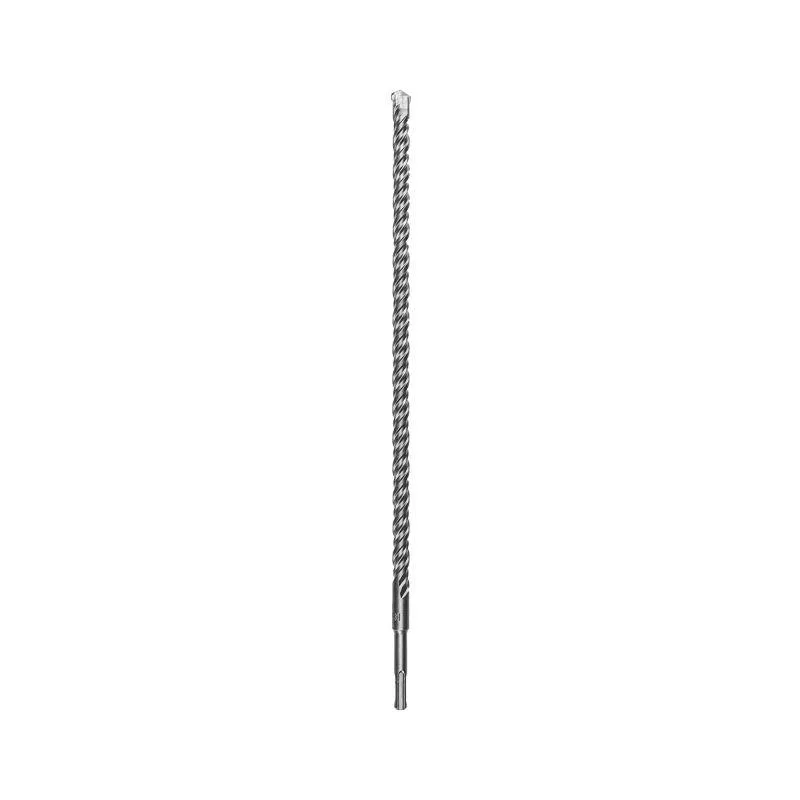 Бур по бетону 18x460x400мм SDS PLUS Kranz KR-91-0053