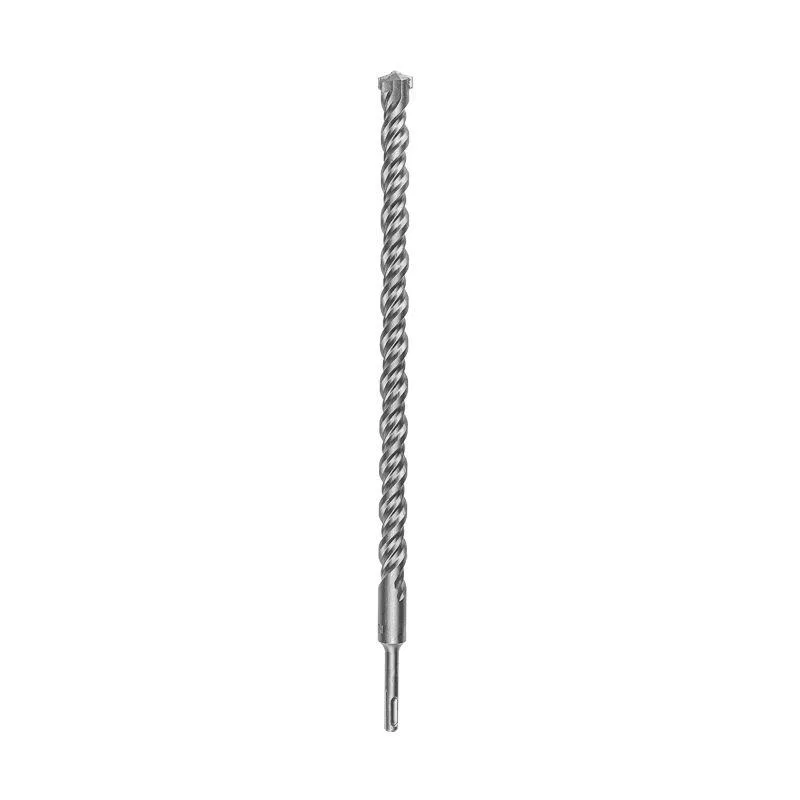 Бур по бетону SDS-plus 24х460х400мм Kranz KR-91-0056