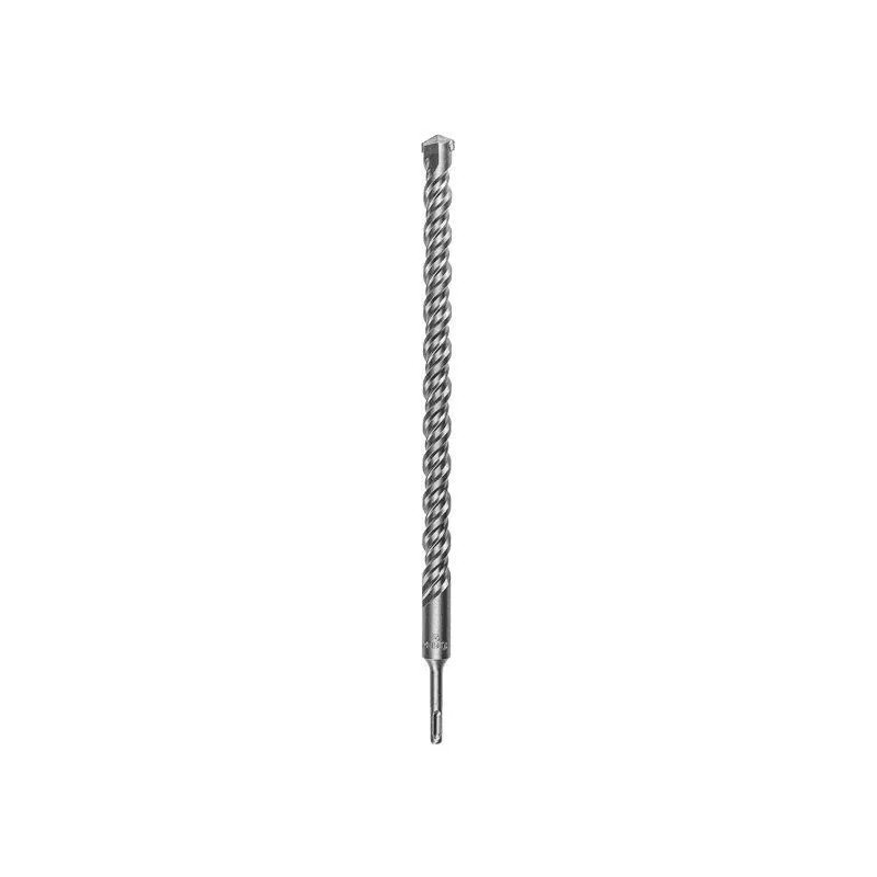Бур по бетону 26x460x400мм SDS PLUS Kranz KR-91-0057