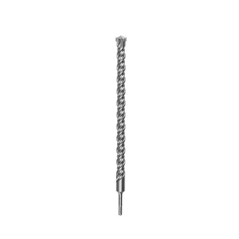 Бур по бетону 28x460x400мм SDS PLUS Kranz KR-91-0058