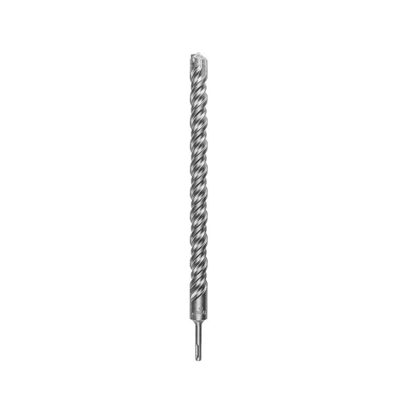 Бур по бетону 32x460x400мм SDS PLUS Kranz KR-91-0060