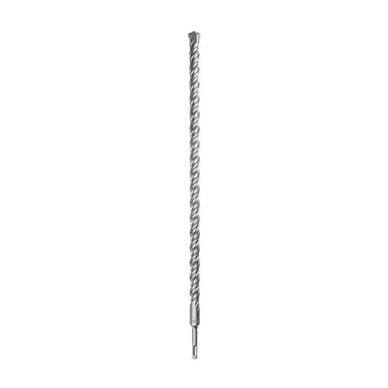 Бур по бетону 22x600x540мм SDS PLUS Kranz KR-91-0068