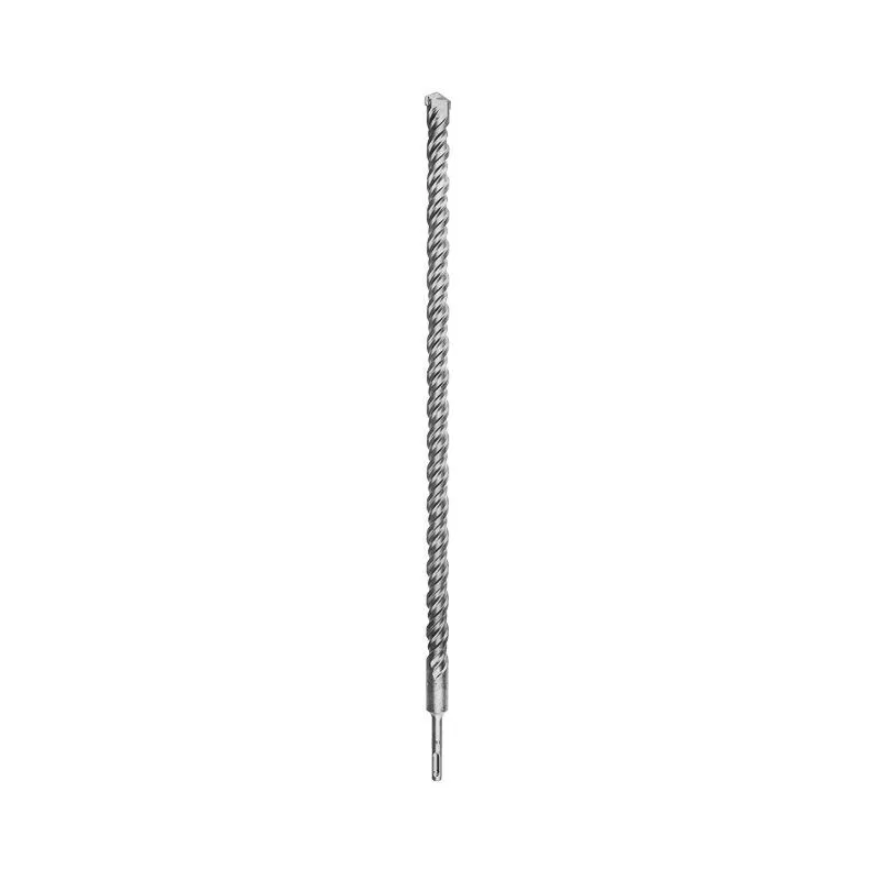 Бур по бетону 24x600x540мм SDS PLUS Kranz KR-91-0069