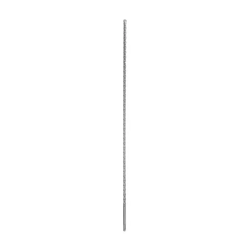 Бур по бетону 12x800x740мм SDS PLUS Kranz KR-91-0075