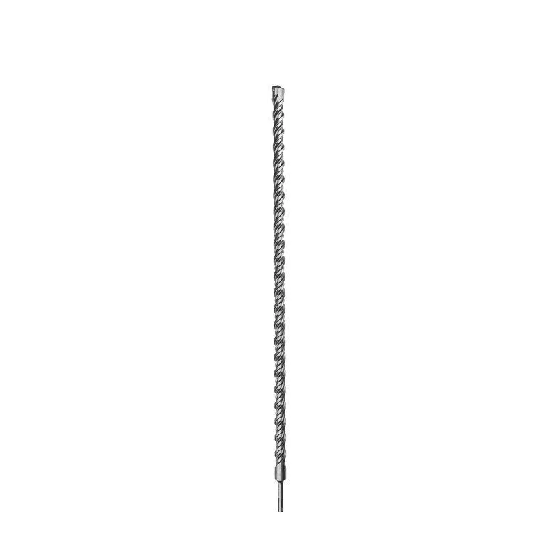 Бур по бетону 28x800x740мм SDS PLUS Kranz KR-91-0083