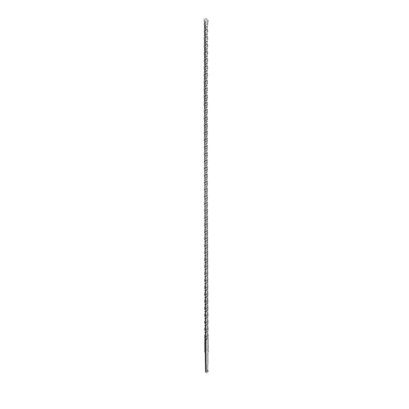Бур по бетону 14x1000x940мм SDS PLUS Kranz KR-91-0088