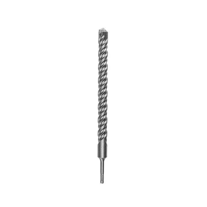 Бур по бетону 30х400х340мм SDS PLUS Kranz KR-91-0843