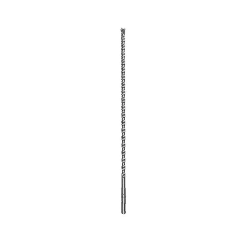 Бур по бетону 12х400х340мм SDS PLUS Kranz KR-91-0852