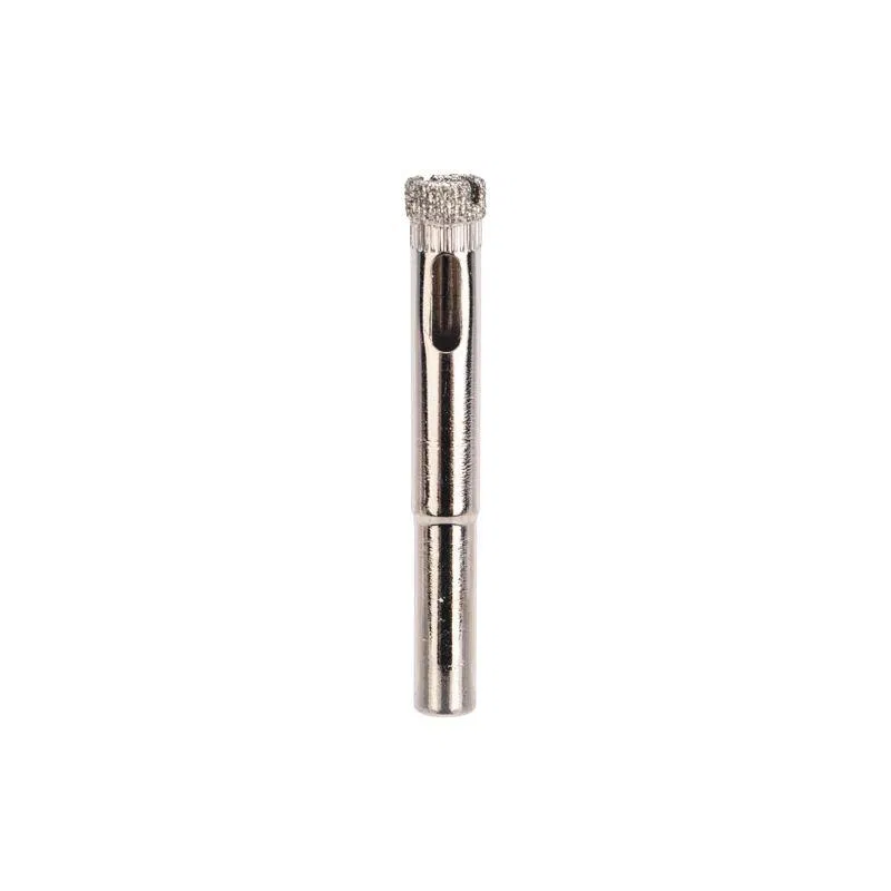 Сверло алмазное 8мм по керамике и стеклу Kranz KR-92-0002