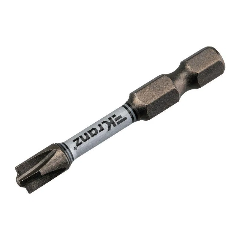 Бита для шуруповерта PH/SL2х50мм (уп.2шт) Kranz KR-92-0415-3