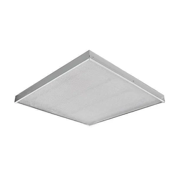 Светильник светодиодный Premier LED-04 36Вт 4000К IP40 5000лм 595х595х40мм УХЛ4 офисный универс. рассеив. микропризма Ксенон 0140036113-34