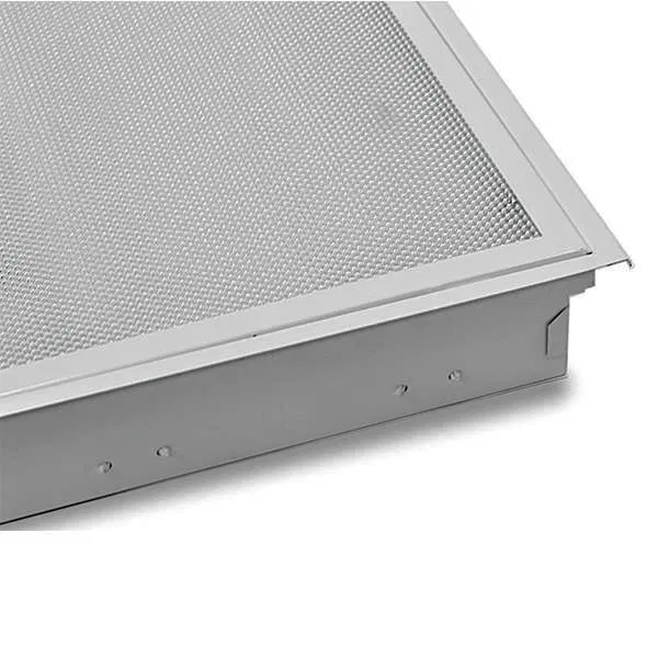 Светильник Premier 418 LED-13 IP20 595х595х70 мм встраив. офисный опал. рассеив. под LED-лампу T8 Ксенон 0140418103-13