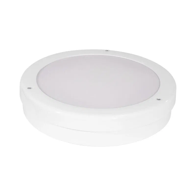 Светильник светодиодный Sonet LED-04 27Вт IP65 накладной с БАП 3ч сталь Ксенон 0187017341