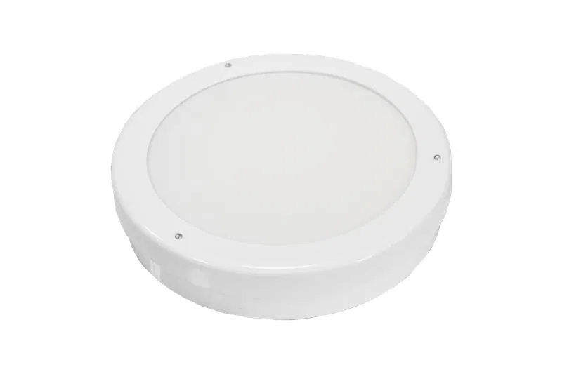 Светильник светодиодный Sonet LED-04 27Вт 4000К IP65 2550лм УХЛ2 260х60мм 1.2кг накладной опал. рассеив. полимер корп. сталь бел. Ксенон 0187027081