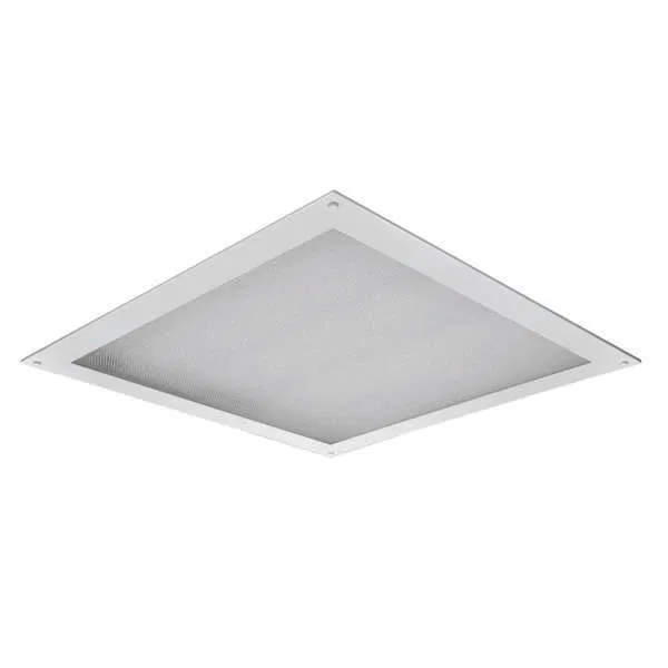 Светильник светодиодный Arrigo LED-03 600x600x45 мм встраив. опал. рассеив. IP54 Ксенон 0280036113-33