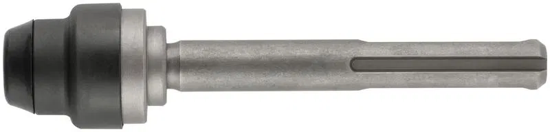 Адаптер SDS-MAX на SDS-PLUS легированная сталь КУРС 37819